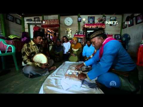 Indonesia Bagus - Keindahan Torosiaje, Gorontalo