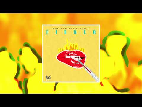 Snipe x Shrimp Cake x Abija  - FIEBER Prod. by Abija