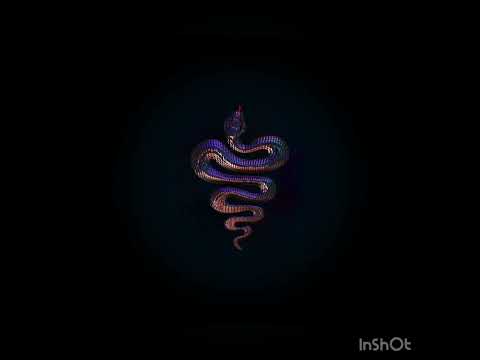 The Snake - Lana Lubany (Lilith Remix) ft. Roxane