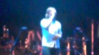 Cavo- &quot;We All Fall Down&quot;