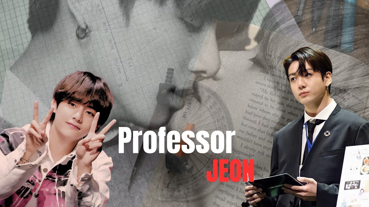 Professor Jeon |(Part 18)taekook love story hindi dubbed |# bts #taekook #yunmin. 