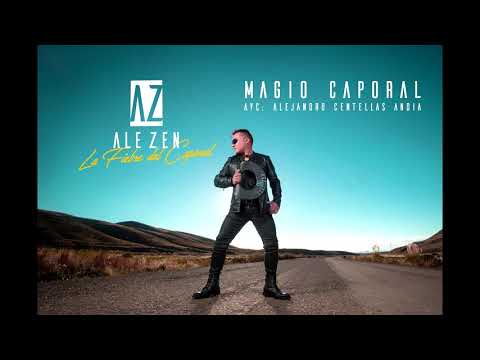Ale Zen - Magio Caporal