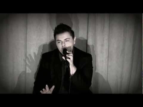 Adele - Hometown Glory (Cover by Claude Schuh)