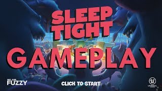 Sleep Tight | PC Gameplay