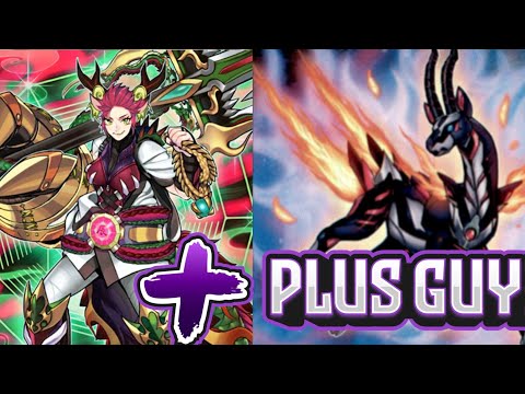 Team Plus Guyz - Zoodiac v. Salamangreat | Dueling Book Rated ft. Keion Gordon