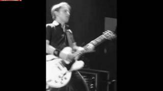 Jackson United - You Can't Have It- Chris Shiflett