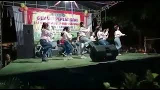 Download lagu DJ BILANG PA MAMA MANTU DANCE ( SDN Kedungrejo I ) mp3