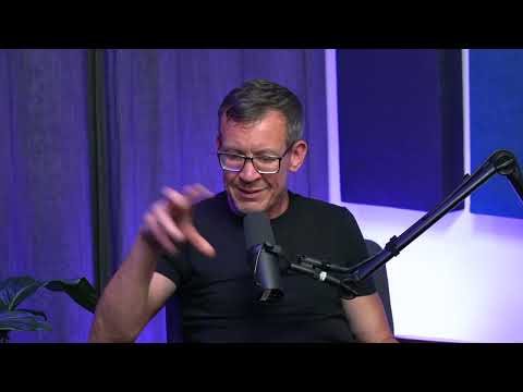 Finding Meaning Beyond Violence :Tony Moran w/ Grannon MMA, Nightclub Security And Life Philosophy