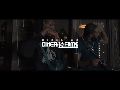 Billy Bucks x Cosha TG - Get To The Bag (Official Video) Shot By @DineroFilms