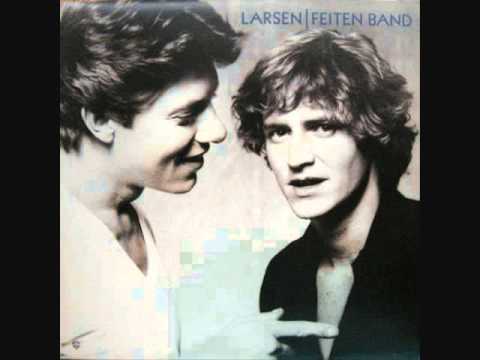 Who'll Be The Fool Tonight - Larsen-Feiten Band