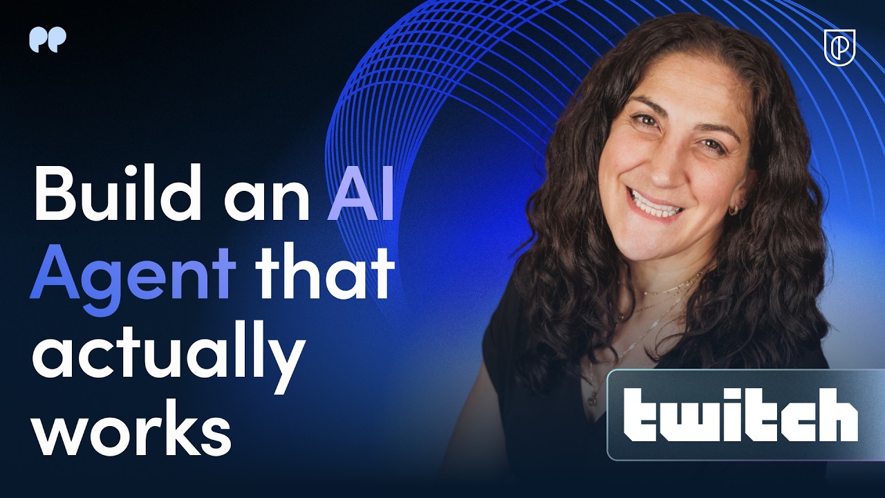 Vibe Coding as a PM: Hands-On AI Prototyping | Twitch Director of Product