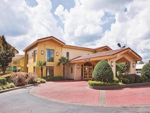 La Quinta Inn Columbus Fort Benning - Columbus Hotels, Georgia