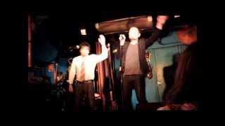 Oldelaf - Projet Michel Montana - Bateau El Alamein - 18.03.2014