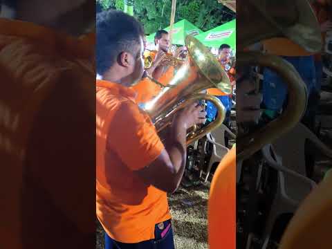 Así suena la Banda 13 de Diciembre de El Guamo, Bolívar.