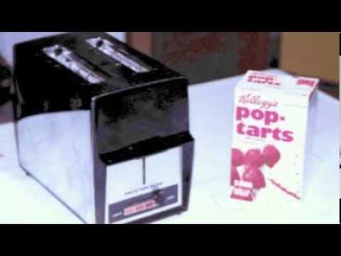 Bleezie - Strawberry Pop-tart (Prod. By Rudy Vidal)