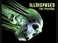 Illdisposed - Weak is your god 