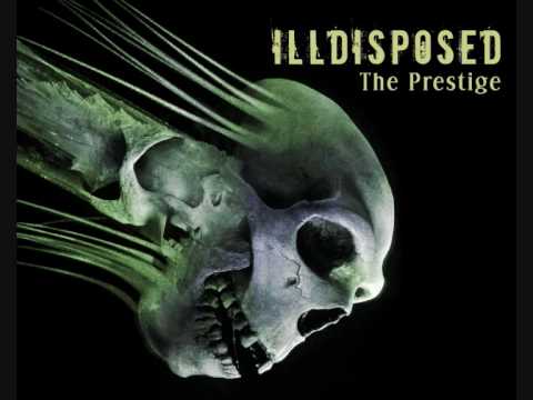 Illdisposed - Weak is your god