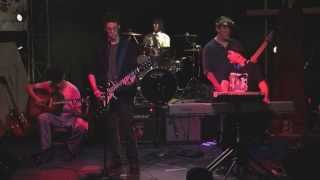 Bright Abyss - Shell