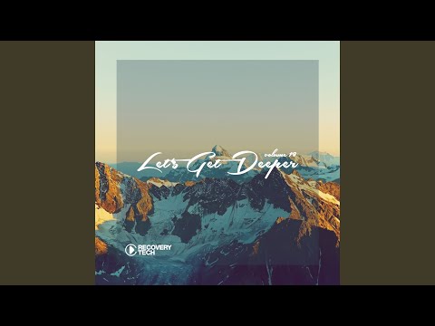 Loan You My Eyes (feat. Froya) (Patrick Podage Remix)