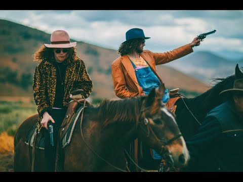 Felly - Desert Eagle (feat. Gyyps) [Official Music Video]