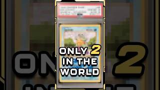 PSA 10 1st Edition Squirtle & Signed (Only 2 Exist)