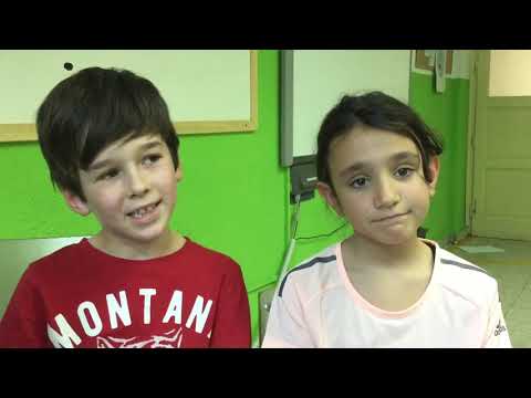 Y el puesto de trabajo es para…