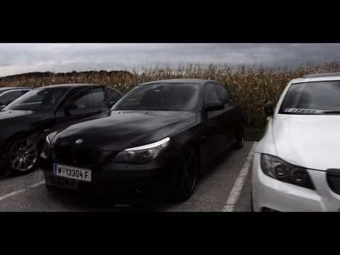 BMW MEETING  AUSTRIA 2017 ( E39 CLUB - ARABAKOLIK )