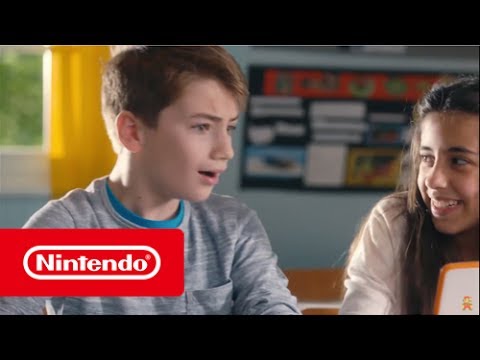 Miitopia - Et si ton meilleur ami était fan de scorpions grillés ? (Nintendo 3DS)