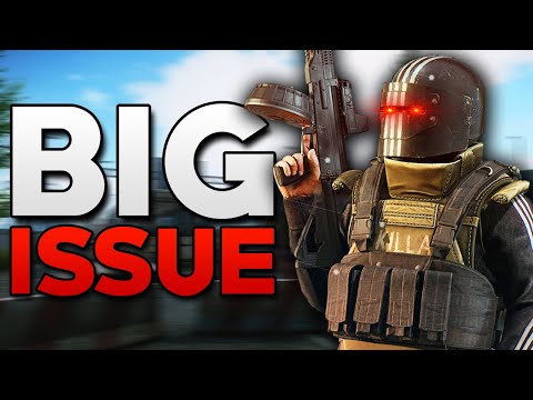 The State of Escape from Tarkov... (12.12)