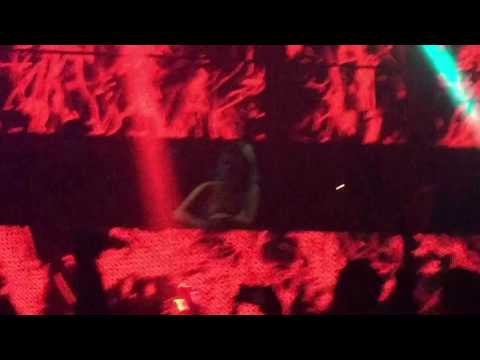 Tigerlily supports HORNS by JOE MAZ & DISCOTECH @ Create Nightclub Los Angeles