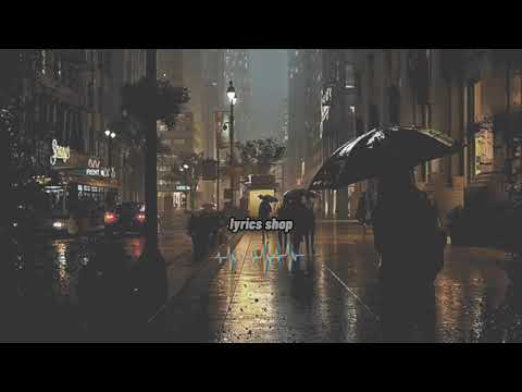 TumaniYo Feat.HLOY - Rainy day - lyrics
