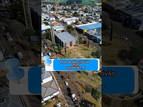 CLEVELÂNDIA / PARANÁ