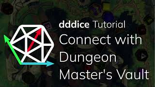 Dungeon Master's Vault Tutorial