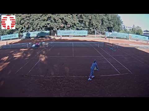 Kurt 3_28.9.2018  TC Chrudim z.s. (A - 400) - Starší žačky