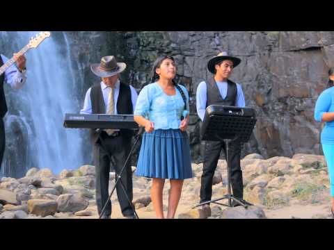 02 Nueva Esperanza - Cuanto siento tu presencia