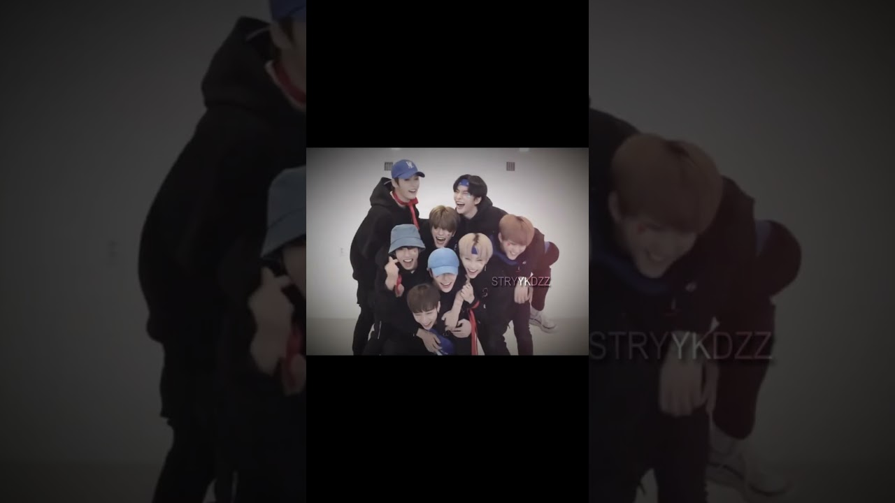 Until the last step out. #skz #straykids #anniversary #youmakestraykidsstay #edit #kpop #kpopfypシ