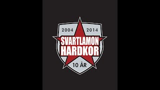 Stein Torleif Bjella - Svartlamon Hardkor - Lite Peng