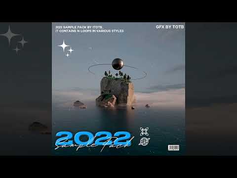 [FREE] (+14) LOOP KIT / SAMPLE PACK - "2022" | (Pyrex Whippa, Southside, Cubeatz, PVLACE)