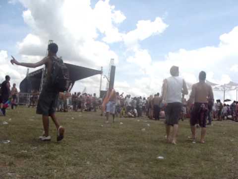 1200 festival - 12/12/2010