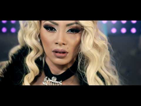 ADRIAN DE LA SEVERIN FEAT. Cristina Pucean - KOKA █▬█ █ ▀█▀ 2017