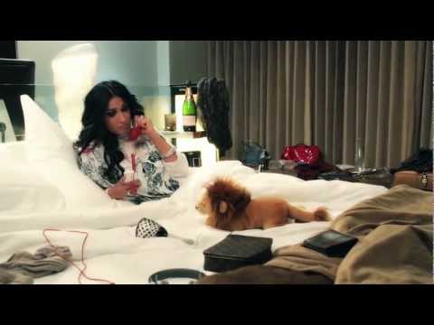 Amitis - Az To Entezar Nadaram (Feat: Saeed Panter)