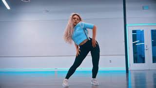 GLORIA ESTEFAN &quot;DOCTOR PRESSURE&quot; Choreography by TEVYN COLE