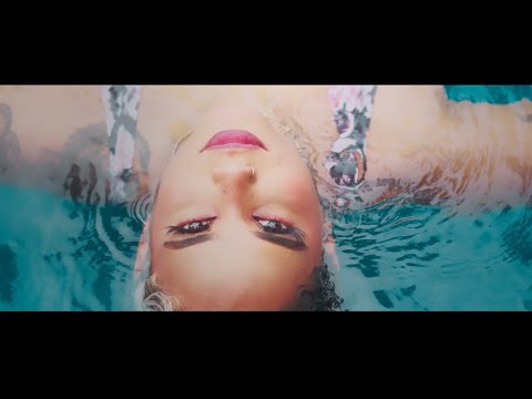 Dariel J x Super Joell - Obsesionado (Video Oficial) 🌴 🏖️☀️