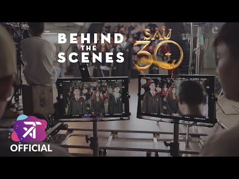 HẬU TRƯỜNG MV SAU 30 - A.C XUÂN TÀI x MINA PHAN x DUY ANDY | MV MAKING BEHIND THE SCENES