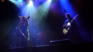 Lisa O'Neill - Dreaming , London 2015