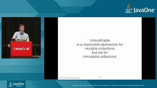 Immutable Collections