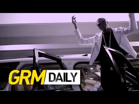 Fuzay ft. Nafe Smallz - Same Old Hype [GRM Daily]