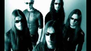 Alastis Just Hate.wmv