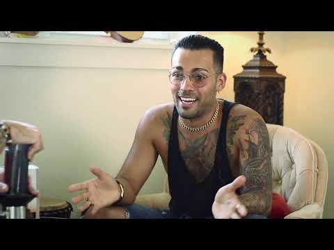 DIALING IN [E3] Samy Hawk