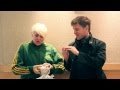 Behind the voices of Persona Q's Chie and Yosuke Behind the voices of Persona Q's Chie and Yosuke